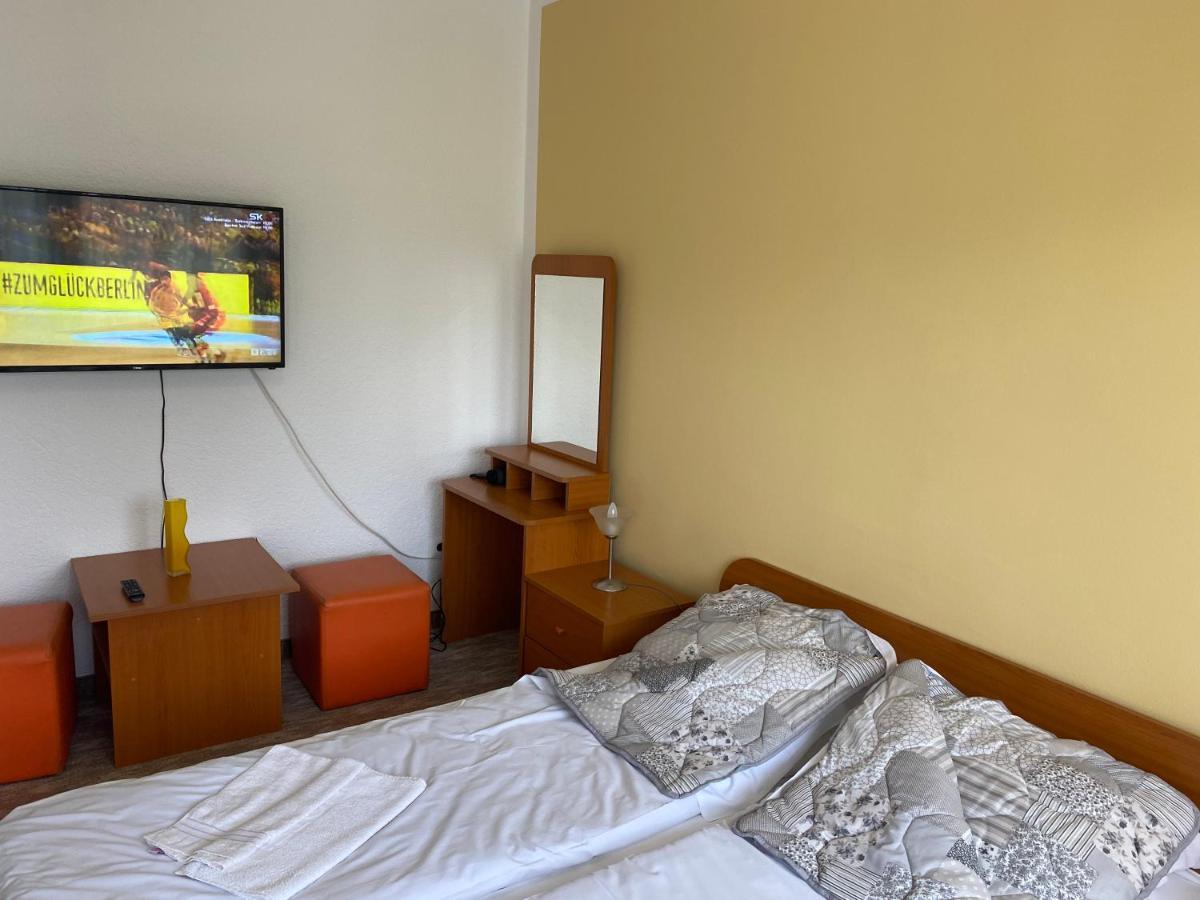Motel Otoka Donji Vakuf Buitenkant foto