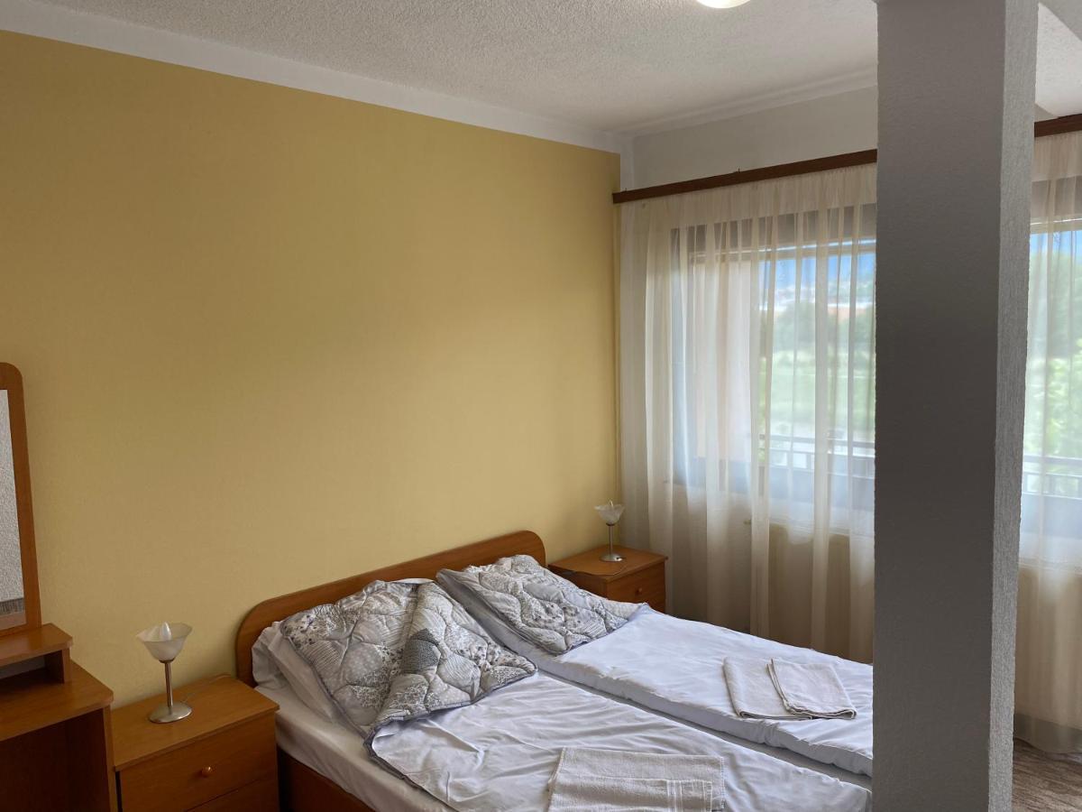 Motel Otoka Donji Vakuf Buitenkant foto